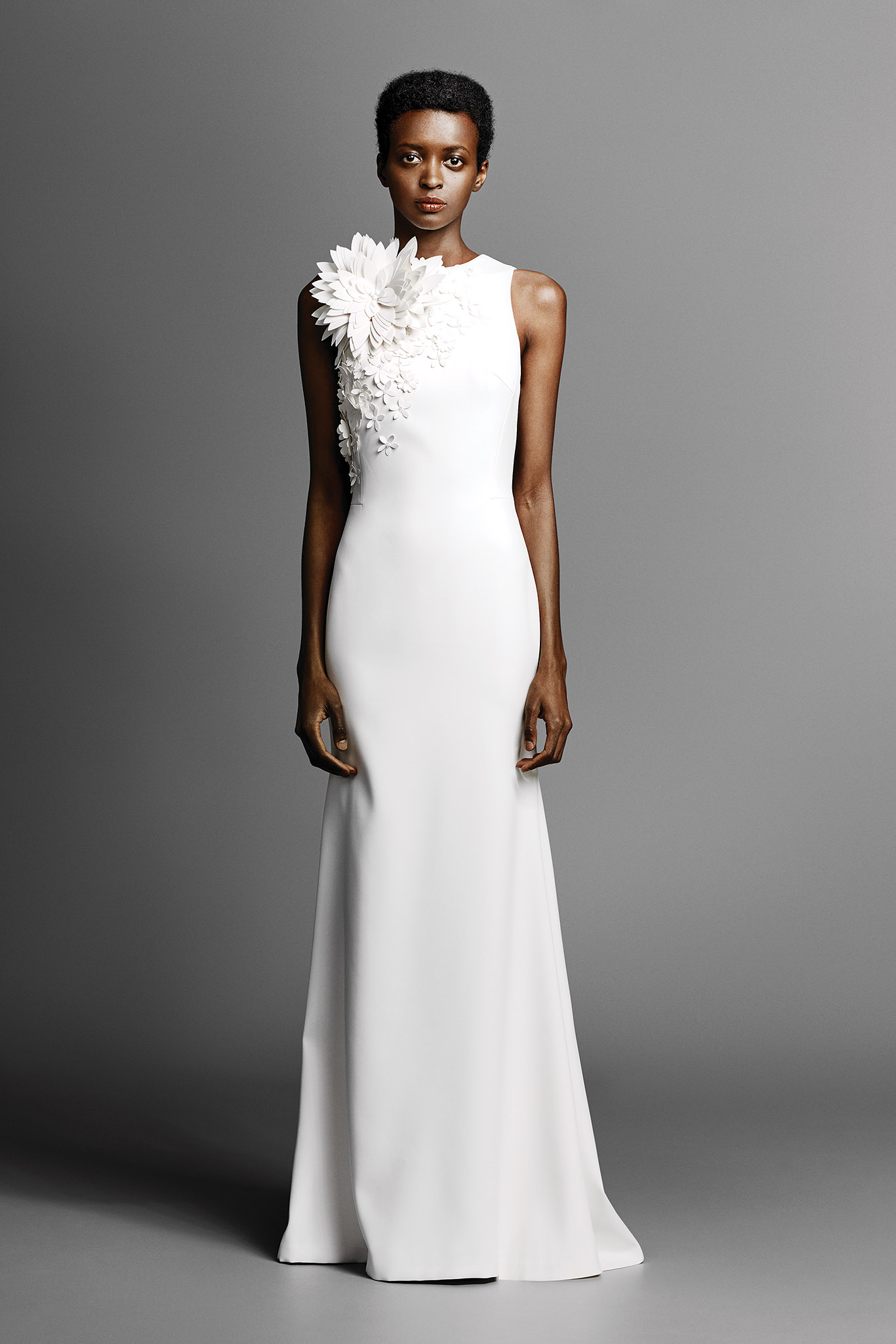 Viktor & Rolf VRM101 wedding dress - Browns Bride