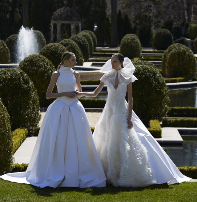VERA WANG BRIDE 2024 - Luxury Wedding Dresses
