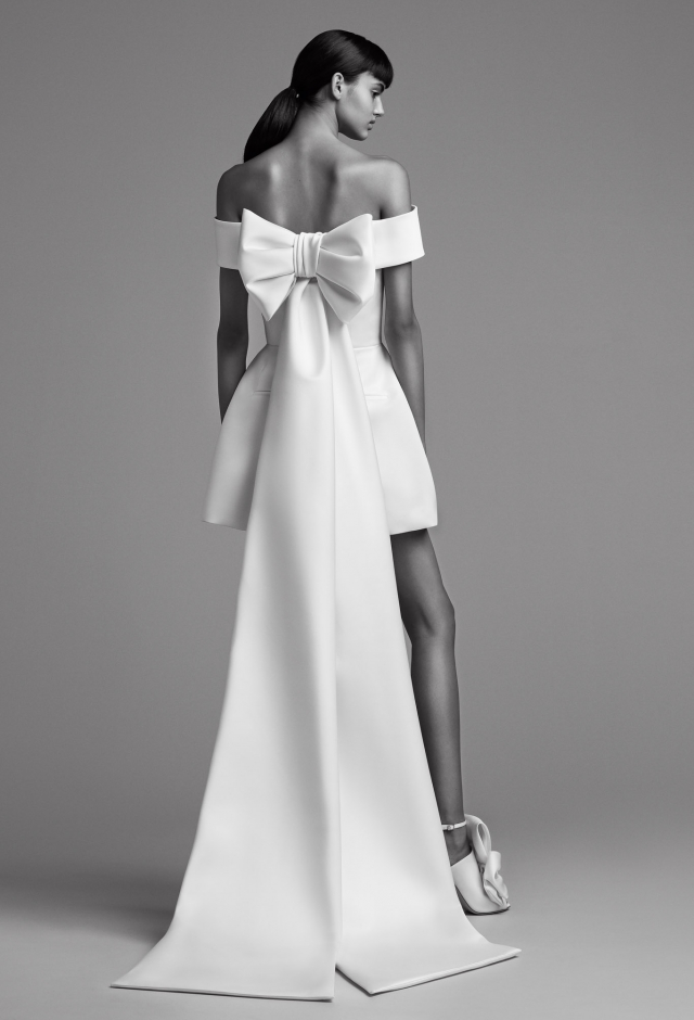 Viktor Rolf Mariage Archives Browns Bride