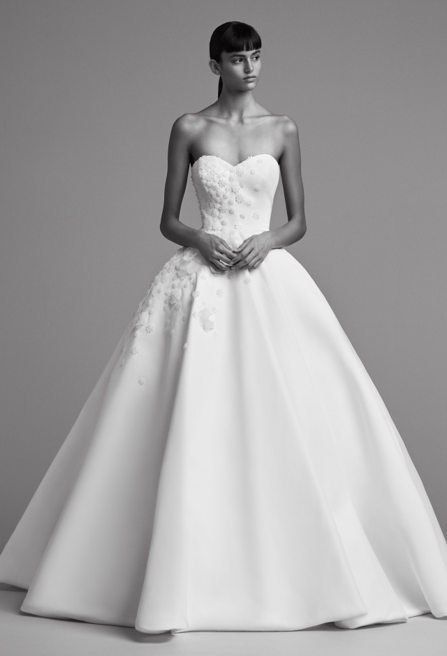 Viktor Rolf Mariage Archives Browns Bride