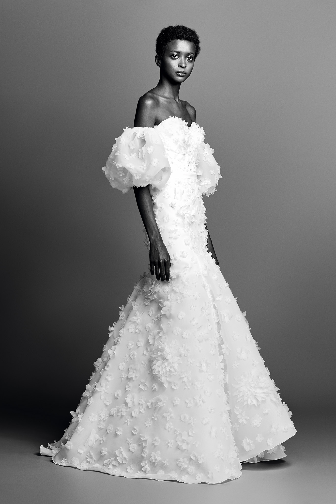 Viktor & Rolf VRM118 wedding dress - Browns Bride