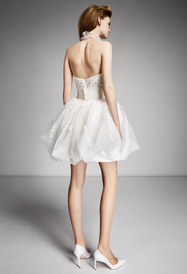 Viktor Rolf Mariage Archives Browns Bride