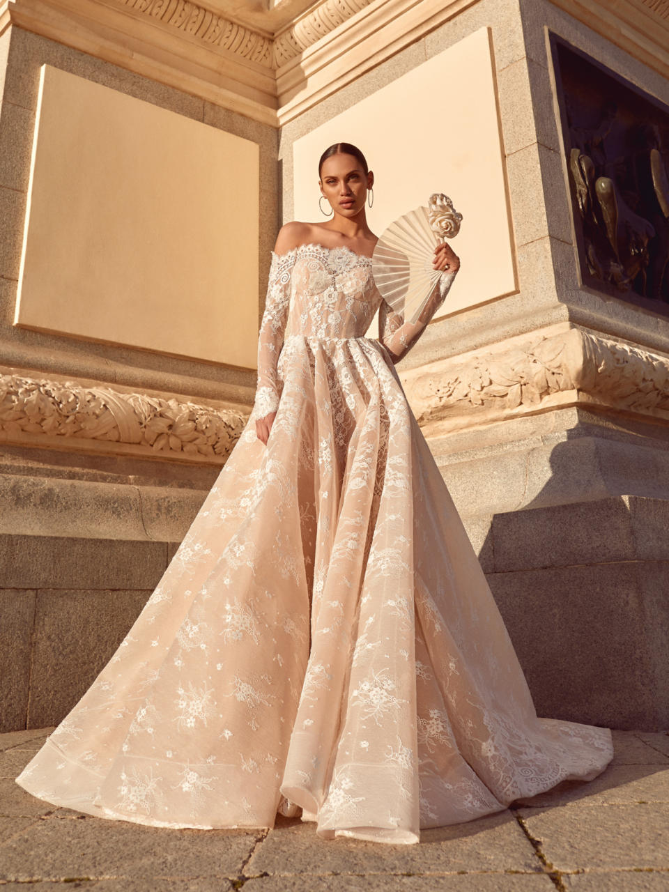 Galia Lahav, New 2023 Bridal Collection
